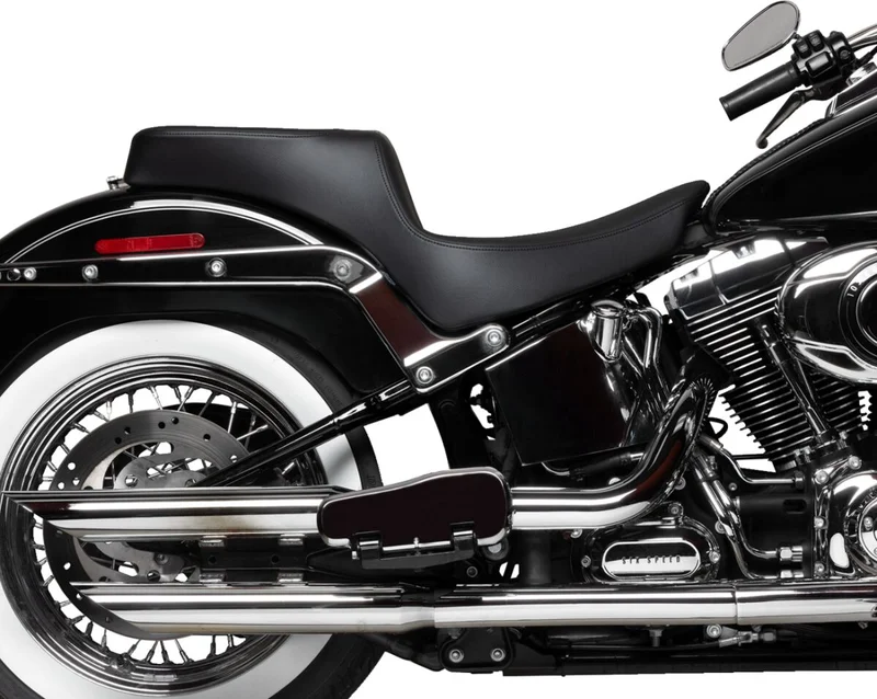 Drag Specialties SEAT PERFORMANCE PREDATOR III