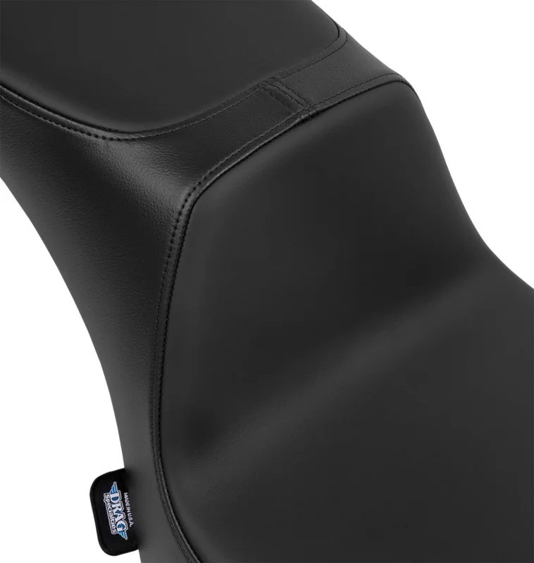 Drag Specialties SEAT PERFORMANCE PREDATOR III