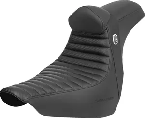 Saddlemen SEAT PRO SERIE SDC FLSB/FXLR 1