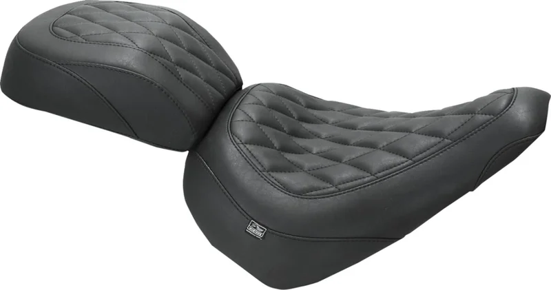 Mustang PASSENGER WIDE TRIPPER - FXBR