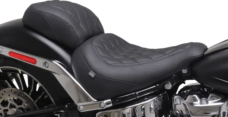 Mustang PASSENGER WIDE TRIPPER - FXBR