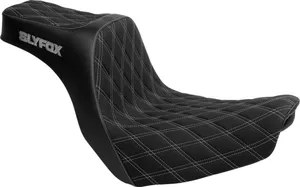 SlyFox SEAT HIGHNOON SILVER LOGO SLIP