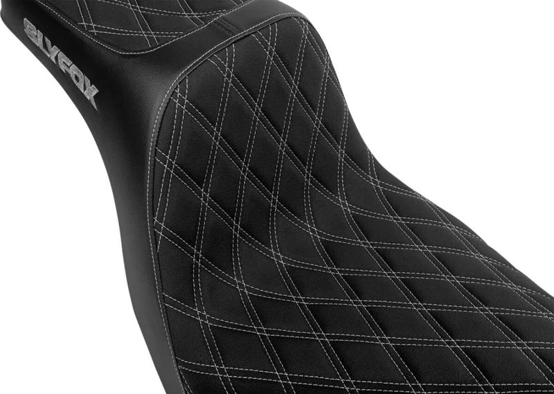 SlyFox SEAT HIGHNOON SILVER LOGO SLIP