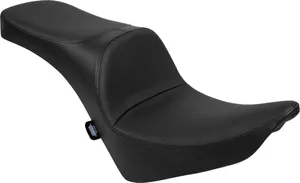 Drag Specialties SEAT FREEDOM 2-UP SMOOTH 