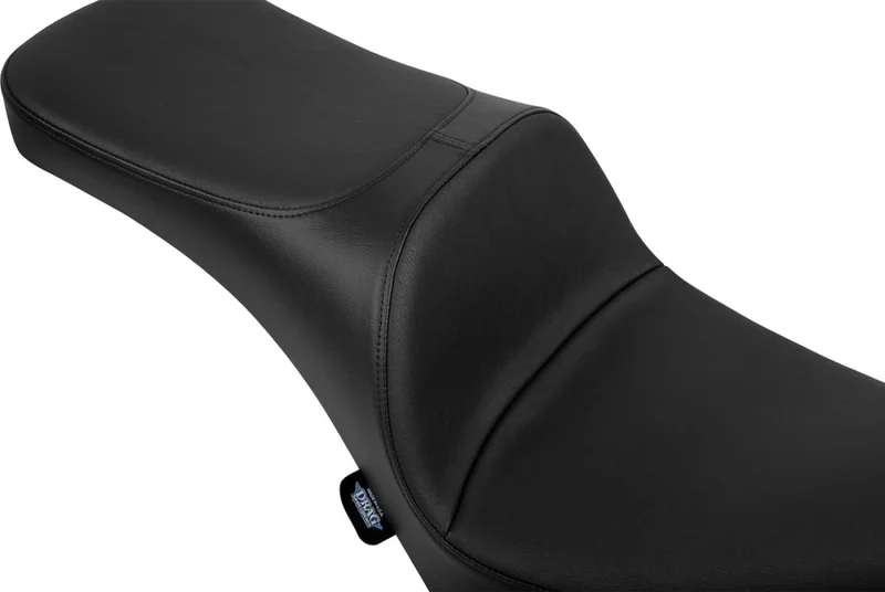 Drag Specialties SEAT FREEDOM 2-UP SMOOTH