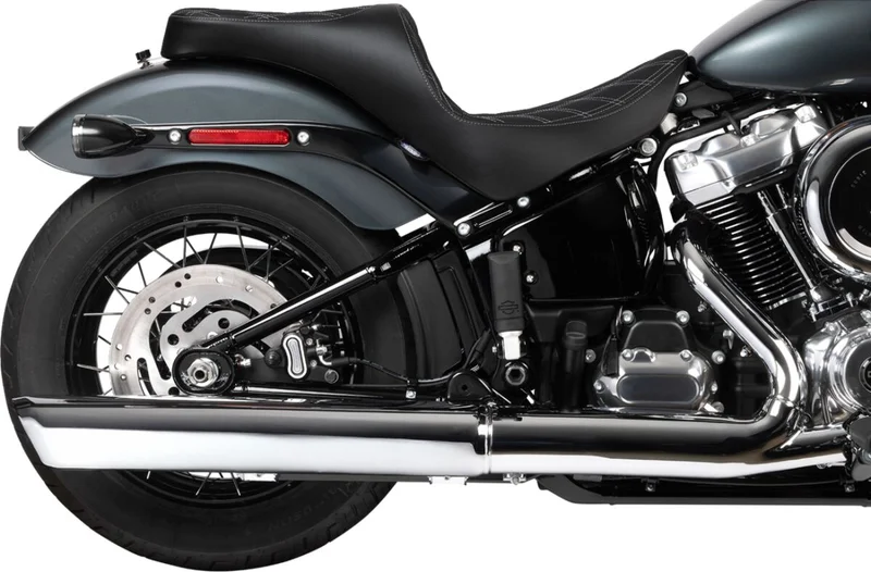 Drag Specialties Freedom Touring Seat
