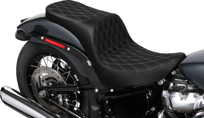 Drag Specialties Freedom Touring Seat