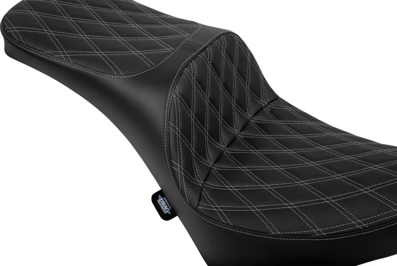 Drag Specialties Freedom Touring Seat