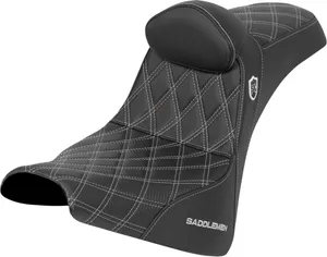 Saddlemen SEAT PRO SERIE SDC - FXBB/FXST