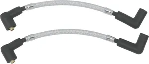 Magnum Shielding S/C 2 PLUG WIRES 82-96FXR