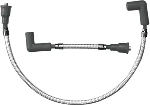 Magnum Shielding S/C 2 PLUG WIRES00-13SOFT