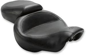 Mustang SEAT WIDE TOURING 2UP - FXD 06