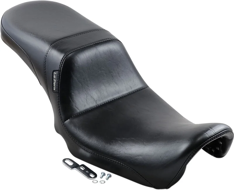Le Pera SEAT DAYTONA 2UP 6-16DYNA