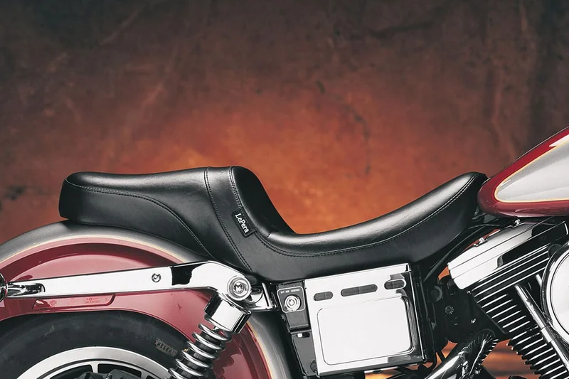 Le Pera SEAT DAYTONA 2UP 6-16DYNA