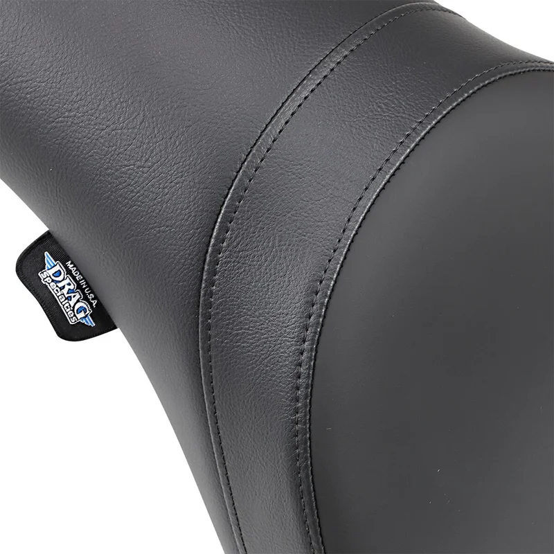 Drag Specialties SEAT PREDATOR SMOOTH