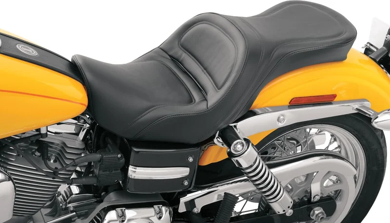 Saddlemen SEAT EXPLR 06-17 DYNA
