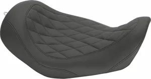 Mustang SEAT SOLO WIDE TRIPPER - FXD 0