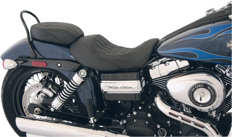 Mustang PASSENGER WIDE TRIPPER - FXD 0
