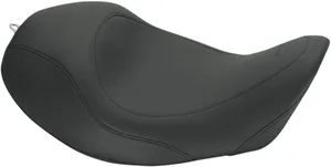 Mustang SEAT WIDE TRIPPER FORWARD SOLO