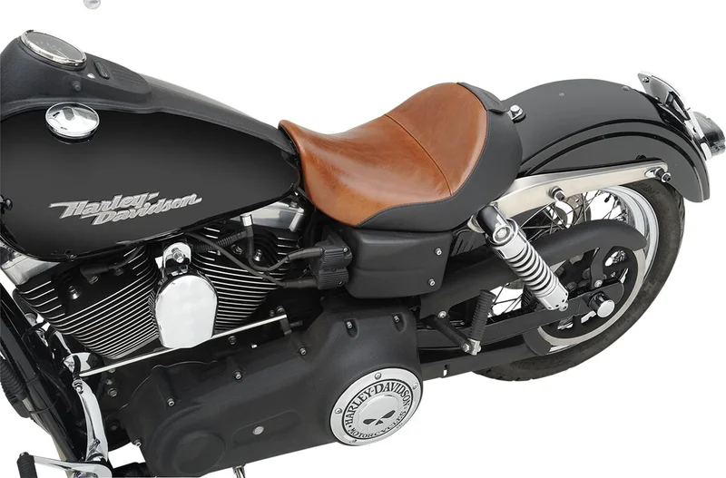 Saddlemen Renegade™ Lariat Solo Seat
