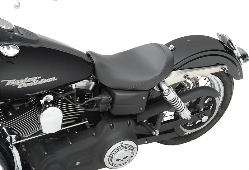 Saddlemen SEAT RENEGDE S3 06-17DYNA