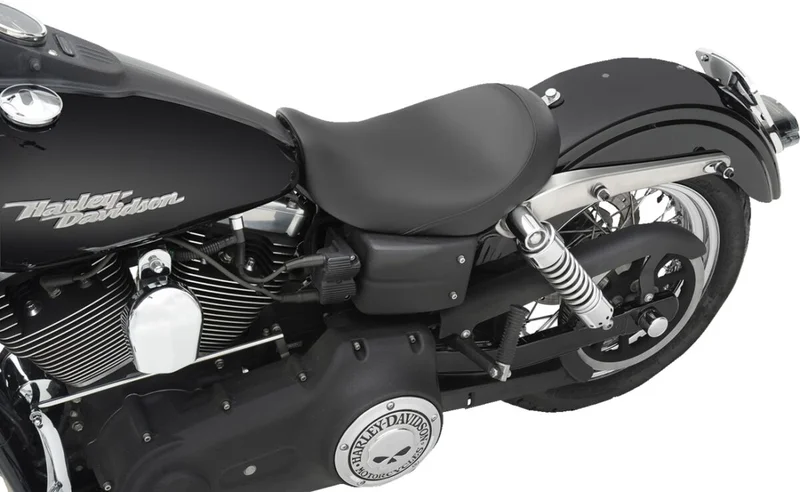 Saddlemen SEAT RENEGDE S3 06-17DYNA