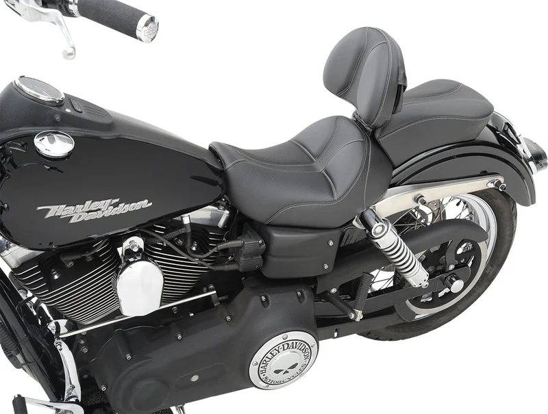 Saddlemen SEAT DOMINATOR SOLO06-17