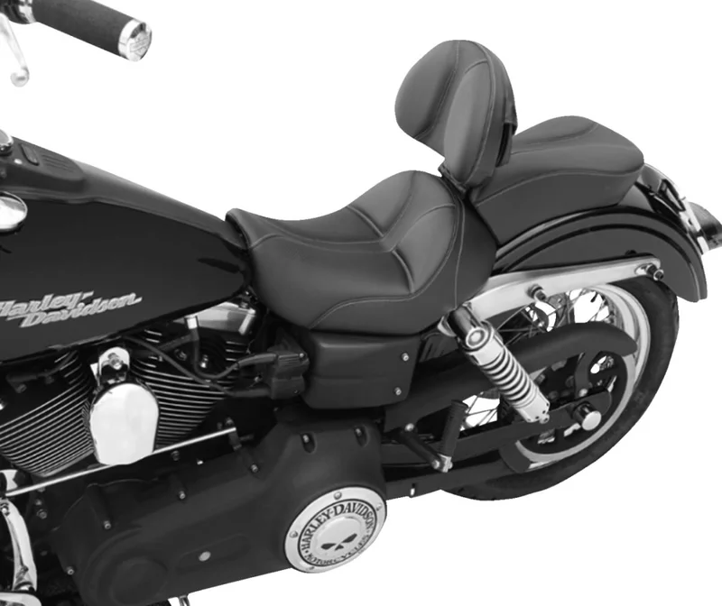 Saddlemen SEAT DOMINATOR SOLO06-17