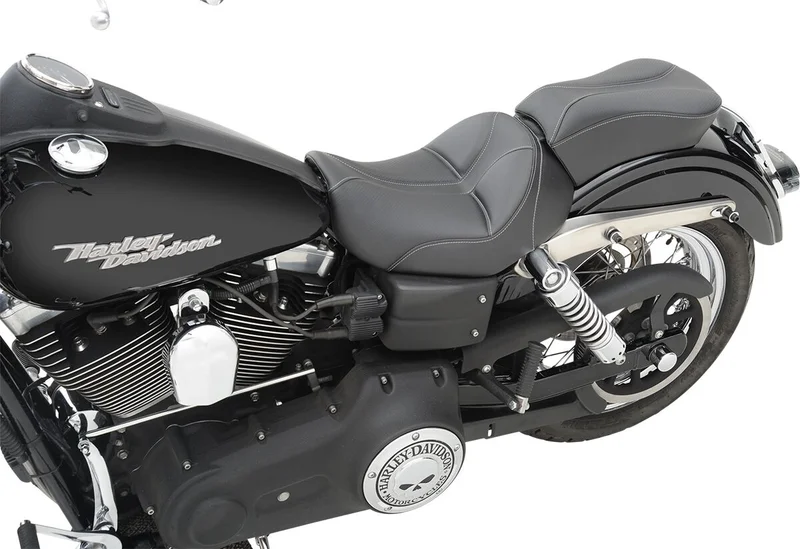 Saddlemen SEAT DOMINATOR SOLO06-17