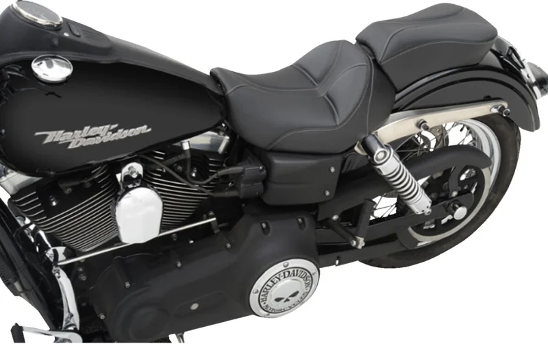 Saddlemen SEAT DOMINATOR SOLO06-17