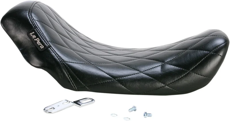 Le Pera SEAT BBONES 06-17FXD DMD