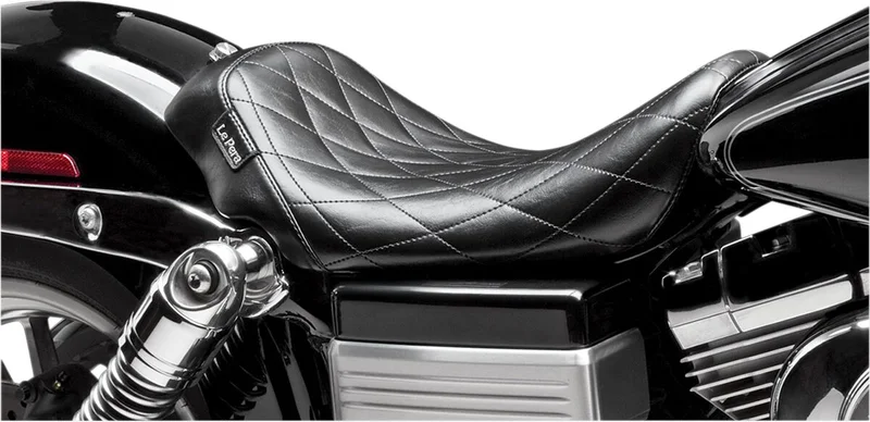 Le Pera SEAT BBONES 06-17FXD DMD