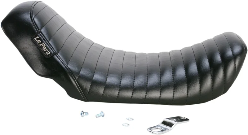 Le Pera SEAT BBONES 06-17FXD PLT