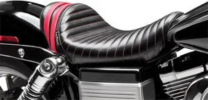 Le Pera SEAT STUBSSP RED 06-17FXD