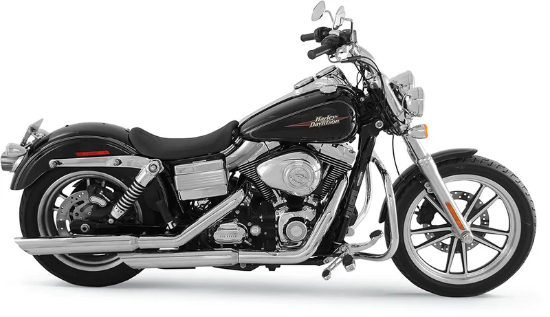 Mustang SEAT RUNAROUND SOLO - FXD 06-1