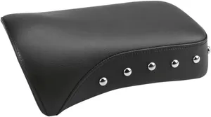Saddlemen Renegade™ Pillion Pad<br><ul><li>Pillion perfectly matches Renegade Solo seat</li><li>Pillions feature Gel Core™ technology scientifically engineered to dampen, divert and deflect up to 90% of the energy for road shock</li><li>Made in the USA</li></ul>