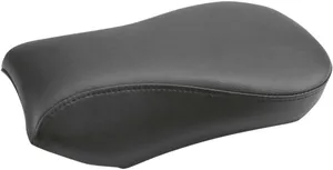 Saddlemen Renegade™ Pillion Pad<br><ul><li>Pillion perfectly matches Renegade Solo seat</li><li>Pillions feature Gel Core™ technology scientifically engineered to dampen, divert and deflect up to 90% of the energy for road shock</li><li>Made in the USA</li></ul>