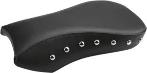 Saddlemen Renegade™ Pillion Pad<br><ul><li>Pillion perfectly matches Renegade Solo seat</li><li>Pillions feature Gel Core™ technology scientifically engineered to dampen, divert and deflect up to 90% of the energy for road shock</li><li>Made in the USA</li></ul>