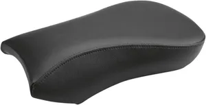 Saddlemen Renegade™ Pillion Pad<br><ul><li>Pillion perfectly matches Renegade Solo seat</li><li>Pillions feature Gel Core™ technology scientifically engineered to dampen, divert and deflect up to 90% of the energy for road shock</li><li>Made in the USA</li></ul>
