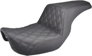 Saddlemen SEAT STEP UP LS DYNA