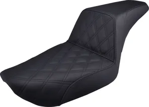 Saddlemen SEAT STEP UP LS DYNA