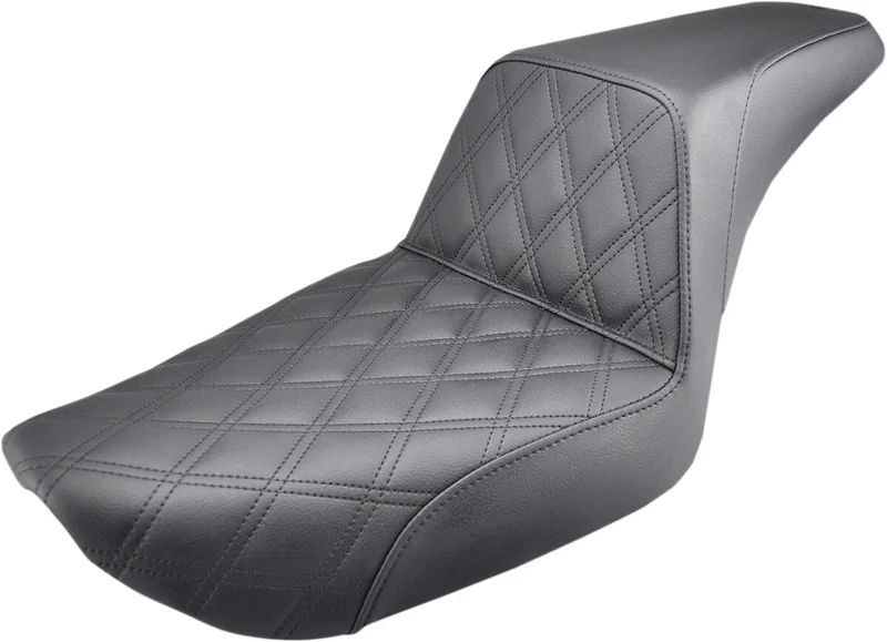Saddlemen SEAT STEP UP LS DYNA