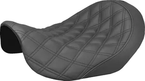 Saddlemen SEAT RENEGADE LS BK DYNA