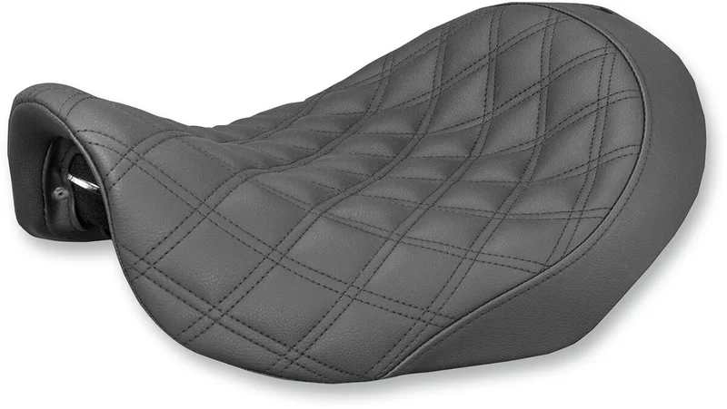 Saddlemen SEAT RENEGADE LS BK DYNA
