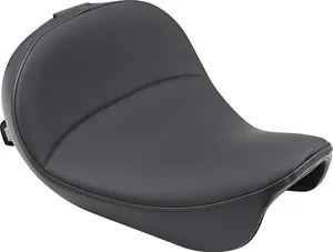 Drag Specialties SEAT SOLO DOUBLE DIAMOND 