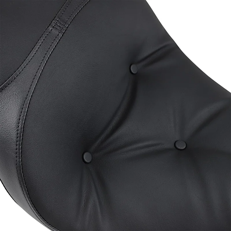 Drag Specialties Low-Profile Touring Seat
