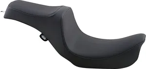 Drag Specialties SEAT PREDATOR III SMOOTH 