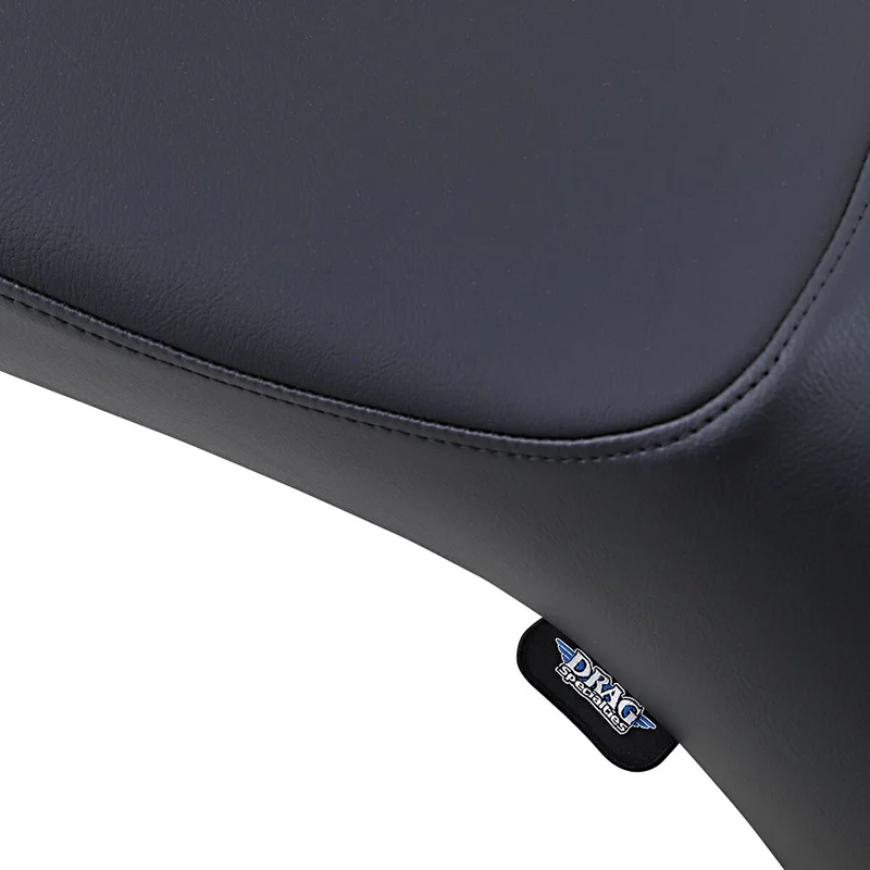 Drag Specialties SEAT PREDATOR III SMOOTH