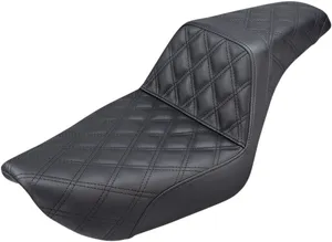 Saddlemen SEAT STEP UP LS DYNA