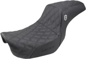 Saddlemen SEAT PRO SERIE SDC FXD 06-17 -